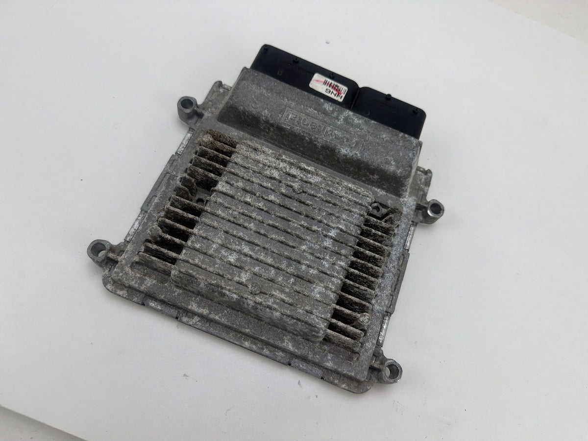 2011-2013 Hyundai Elantra 1.8L Engine Computer Control Module 39106-2EMB2 OEM