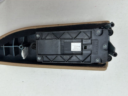 2007-2013 Mercedes-Benz S-Class W221 Rear Left Side Door Power Window Switch OEM