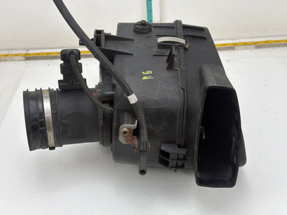 2014-2019 Maserati Ghibli M157 Right Air Intake Cleaner Filter Housing Box OEM