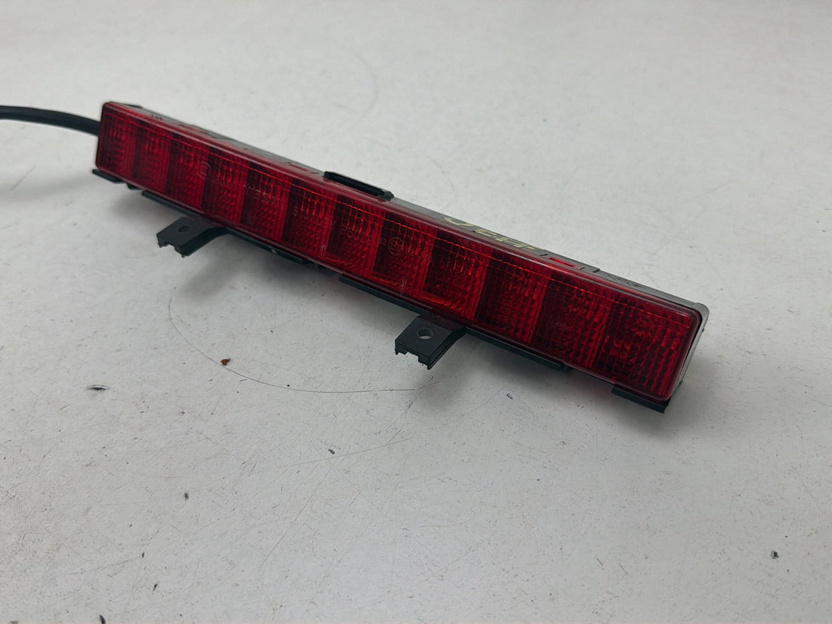 2008-2013 Infiniti G37 Rear Center 3rd Brake Light Stop Lamp OEM