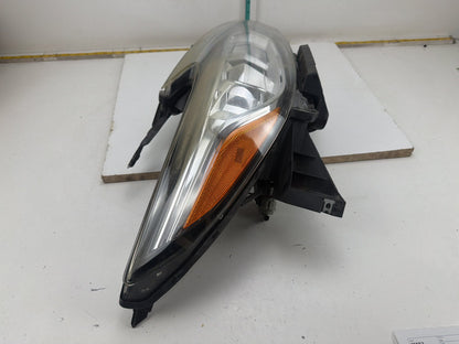 2016-2018 Nissan Altima Right Side Headlight Lamp Assembly 26010-9HS0A OEM