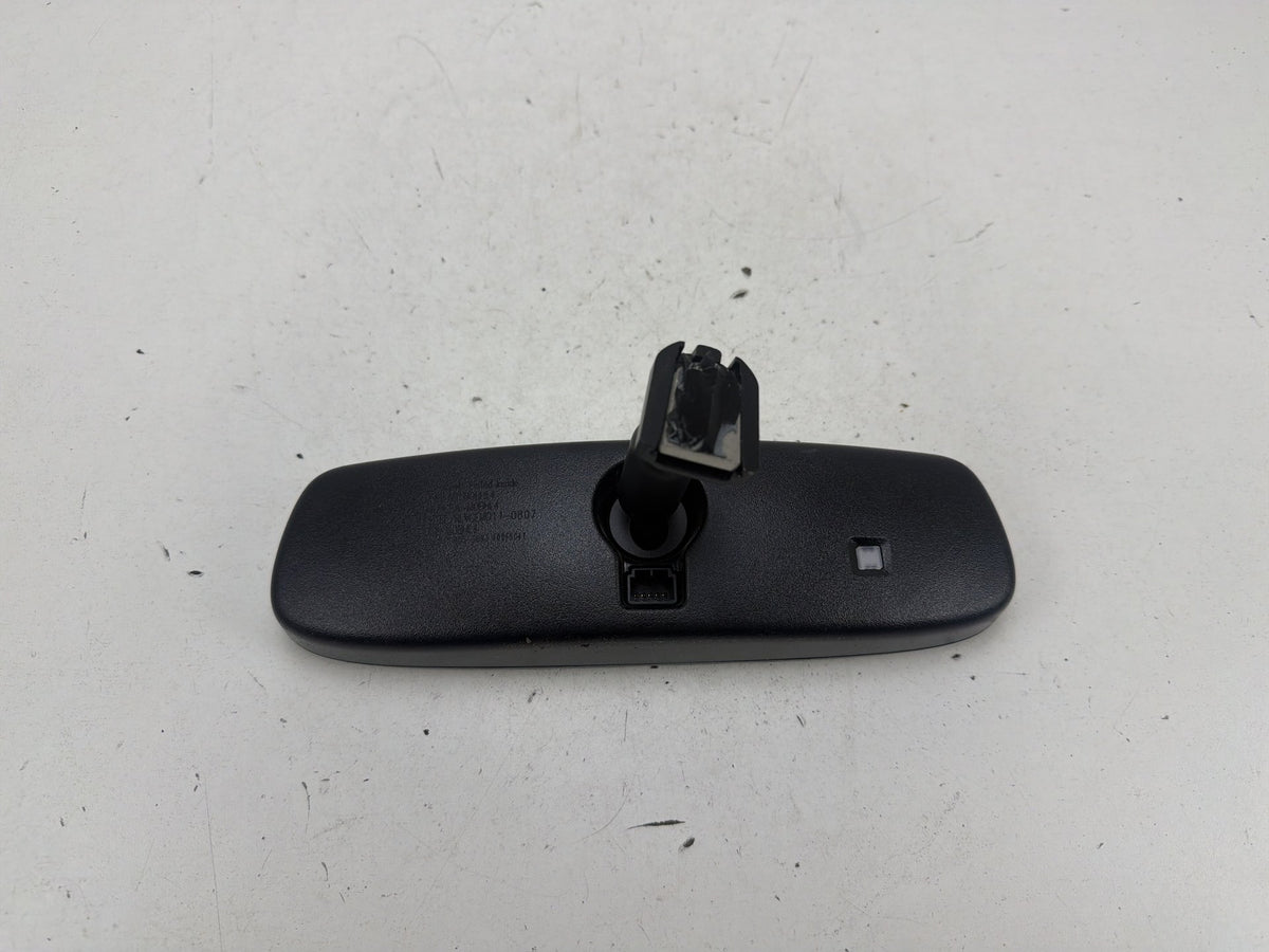 2014-2018 Mazda 3 Interior Rear View Mirror NZLM0BHL4 OEM