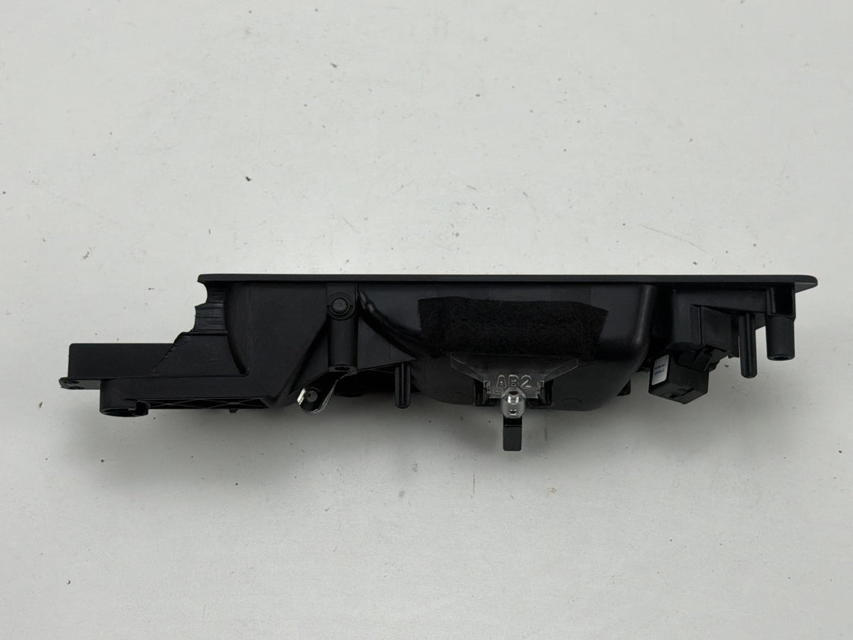 2009-2017 Audi Q5 Rear Right Passenger Side Interior Door Handle 8R0839020A OEM
