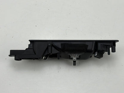 2009-2017 Audi Q5 Rear Right Passenger Side Interior Door Handle 8R0839020A OEM