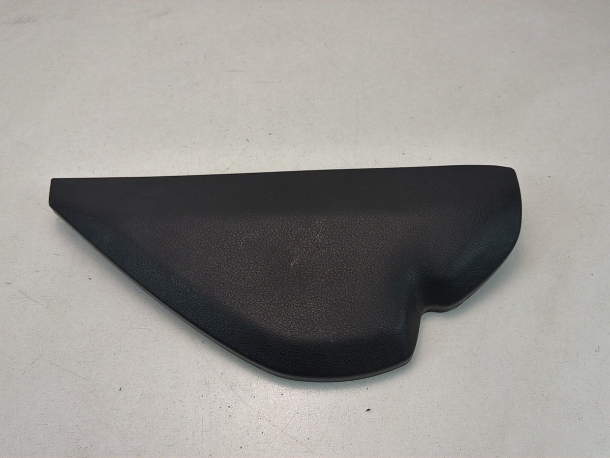 2008-2014 Subaru Impreza Left Side Dashboard End Cap Trim Cover 66241FG010 OEM