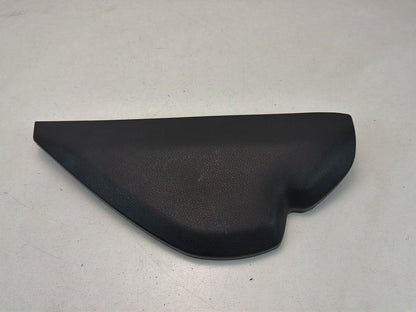 2008-2014 Subaru Impreza Left Side Dashboard End Cap Trim Cover 66241FG010 OEM