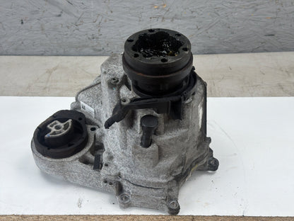 2017-2020 Jaguar F-Pace Transer Box Case Gearbox GX63-7K780-BD OEM