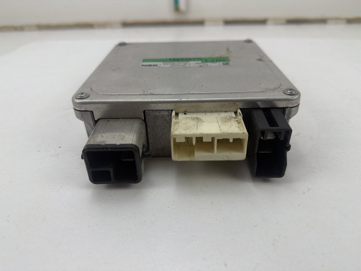 2009-2012 Toyota RAV4 Power Steering Control Module Unit 89650-42070 OEM