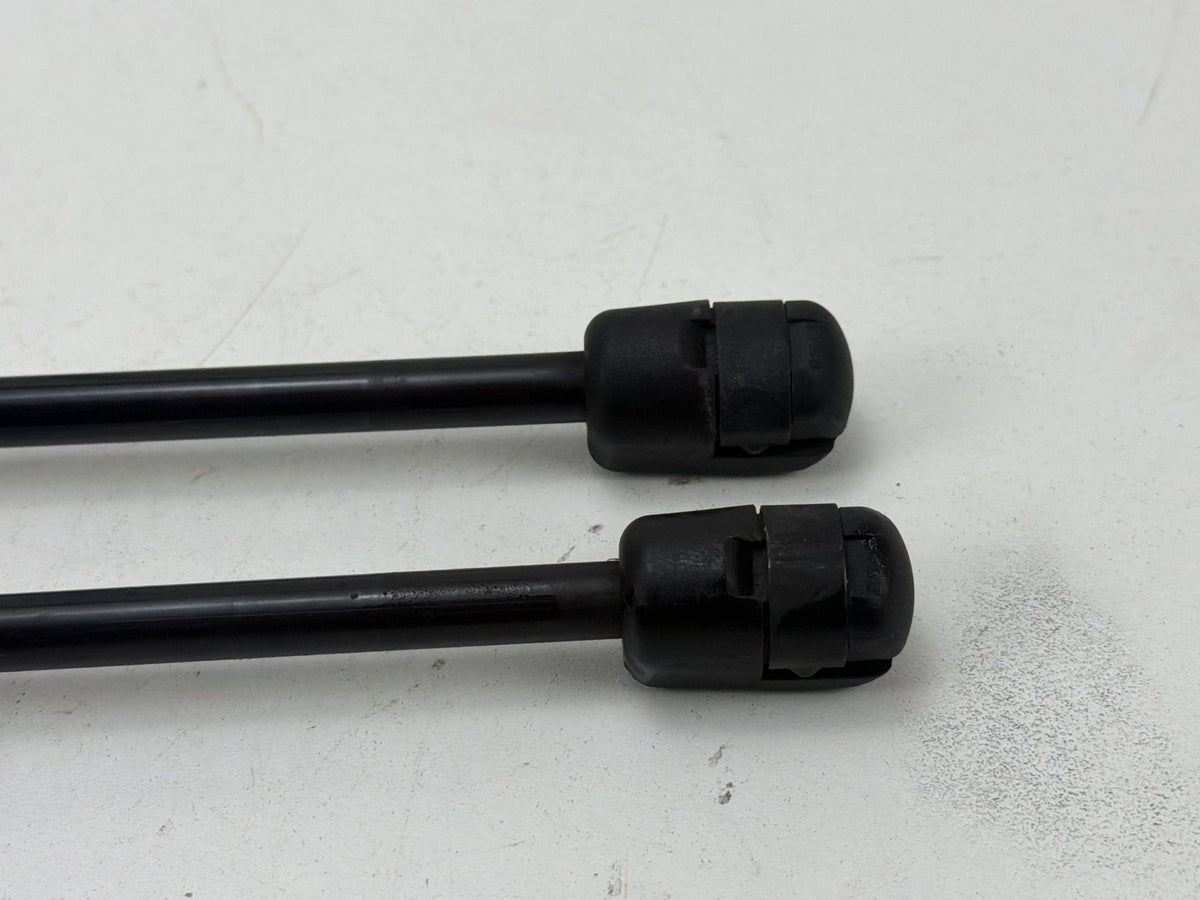2014-2020 Maserati Ghibli III M157 Front Hood Bonnet Shock Gas Strut Set OEM