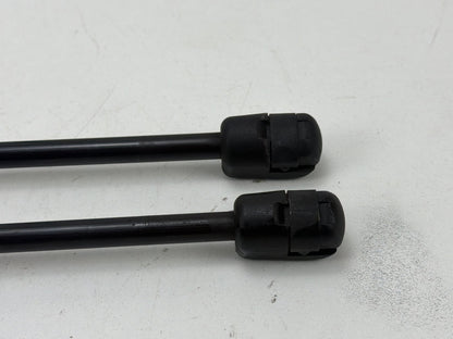 2014-2020 Maserati Ghibli III M157 Front Hood Bonnet Shock Gas Strut Set OEM