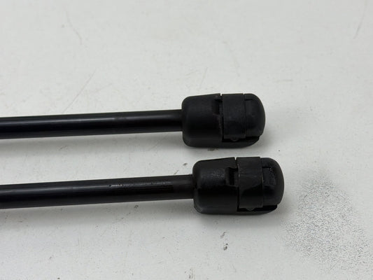 2014-2020 Maserati Ghibli III M157 Front Hood Bonnet Shock Gas Strut Set OEM