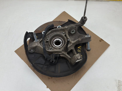 2007-2013 Mercedes S550 W221 Rear Right Spindle Knuckle Wheel Hub 2213502208 OEM