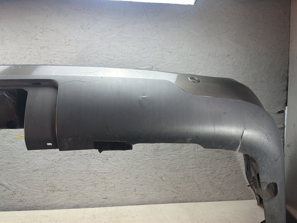 2003-2006 Lincoln Navigator U228 - Rear Bumper Cover OEM