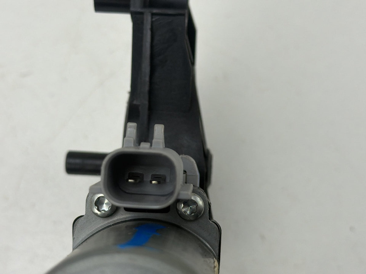 2011-2015 Dodge Charger LD-Rear Right Door Window Regulator Motor 128000881 OEM