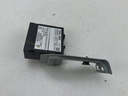 2008-2013 Infiniti G37 Keyless Entry Control Module 28595-JK60A OEM