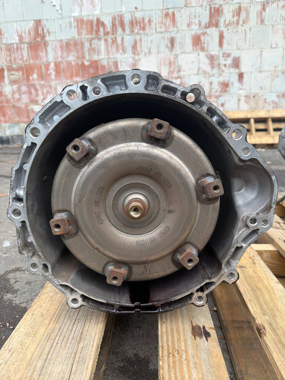 2006-2013 Lexus IS250 E20 2.5L V6 RWD 6-Speed Automatic Transmission OEM