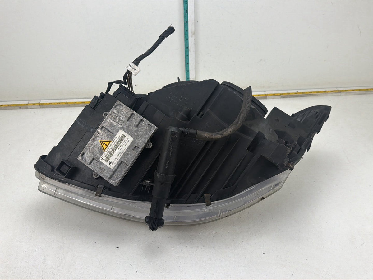 2007-2013 Mercedes-Benz S500 S-Class W221 Front Right Passenger Side Headlamp OEM