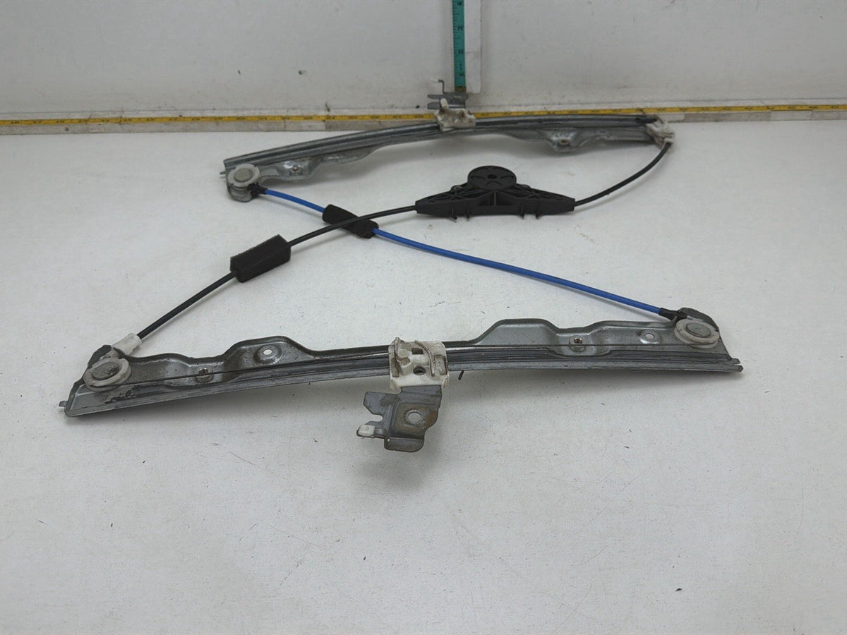 2009-2013 Infiniti G37 Right Front Window Regulator/Motor OEM