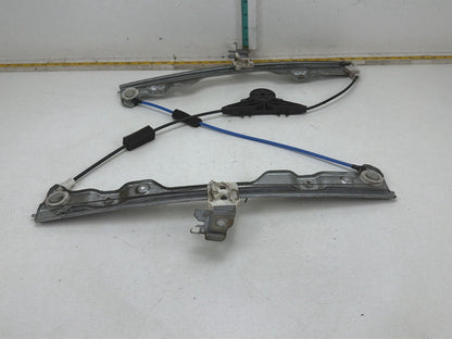 2009-2013 Infiniti G37 Right Front Window Regulator/Motor OEM