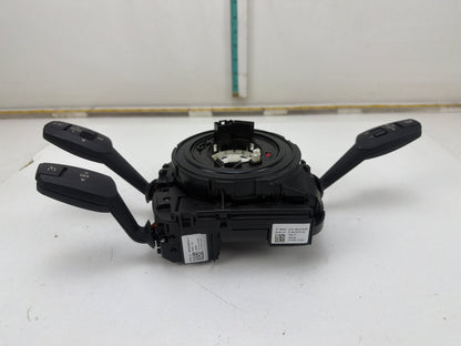 2010-2013 BMW X5 Steering Column Combination Switch & Clock Spring 9164419 OEM