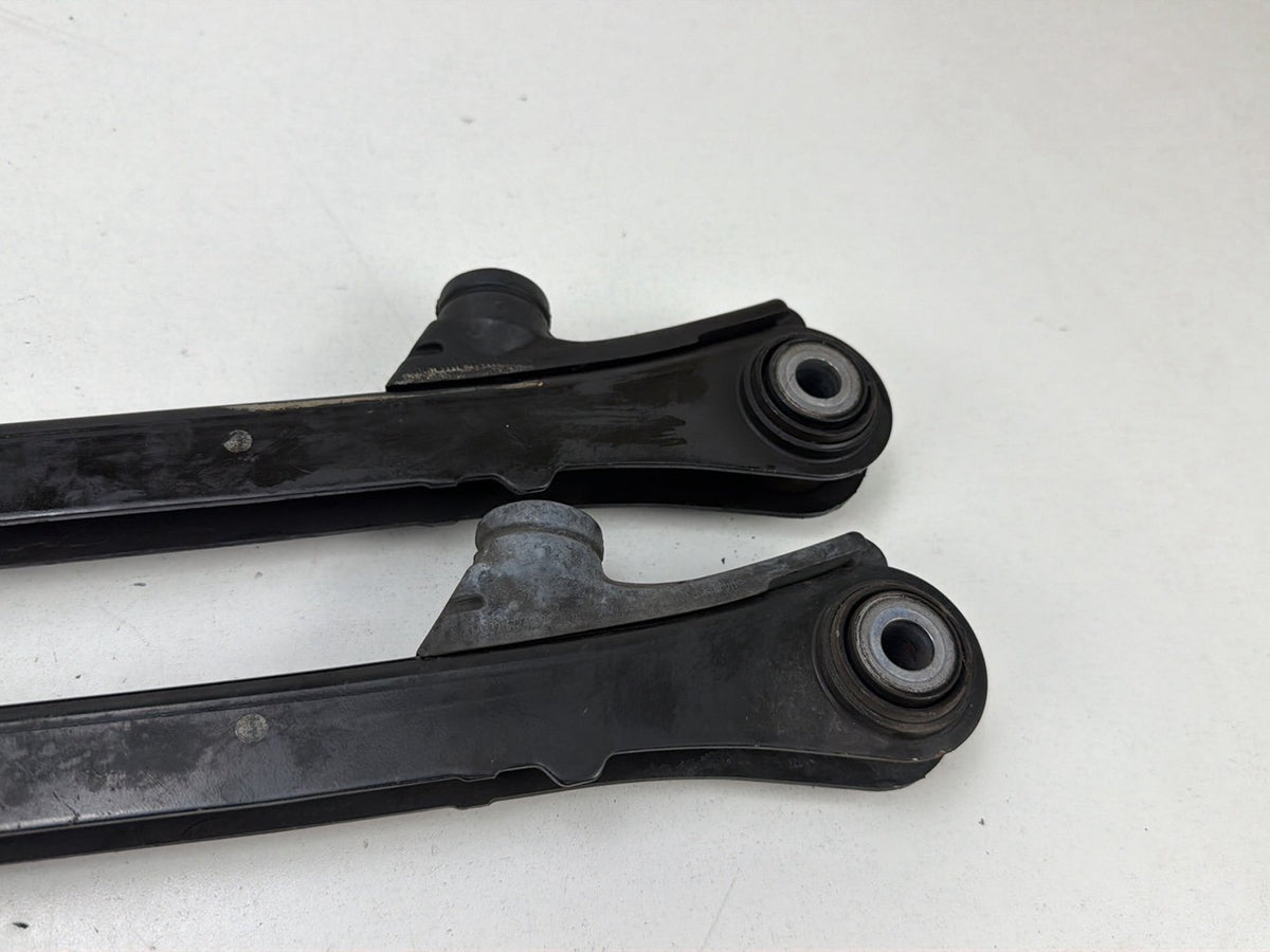 2007-2013 Mini Cooper Rear Left & Right Upper Control Arm 6768724 OEM