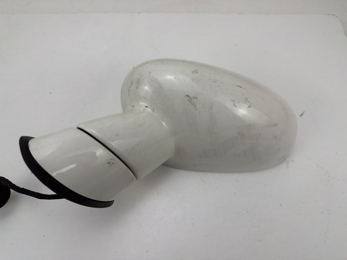 2004-2008 Chrysler Crossfire ZH Front Left Driver Side Door Mirror OEM