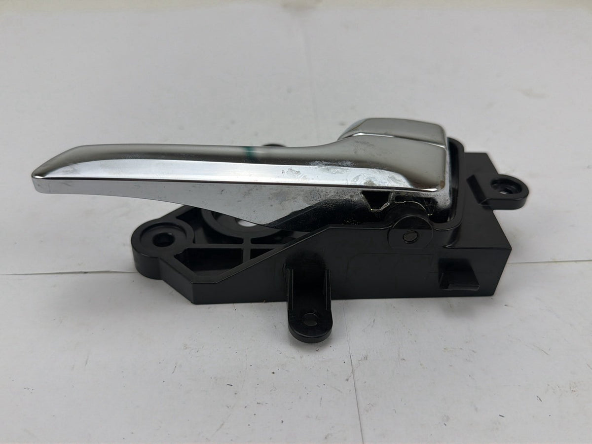 2006-2010 Infiniti M35X Rear Right Passenger Side Interior Door Handle OEM