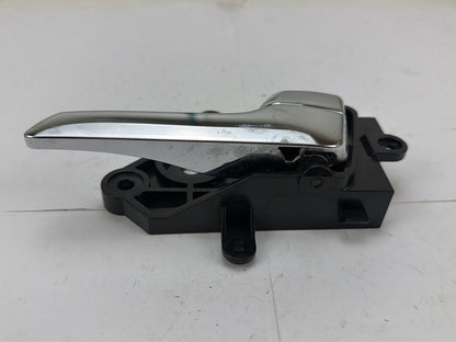 2006-2010 Infiniti M35X Rear Right Passenger Side Interior Door Handle OEM