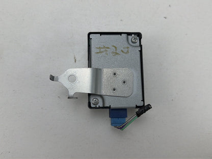 2010-2015 Toyota Prius W30- Smart Door Receiver Control Module 89740-47050 OEM