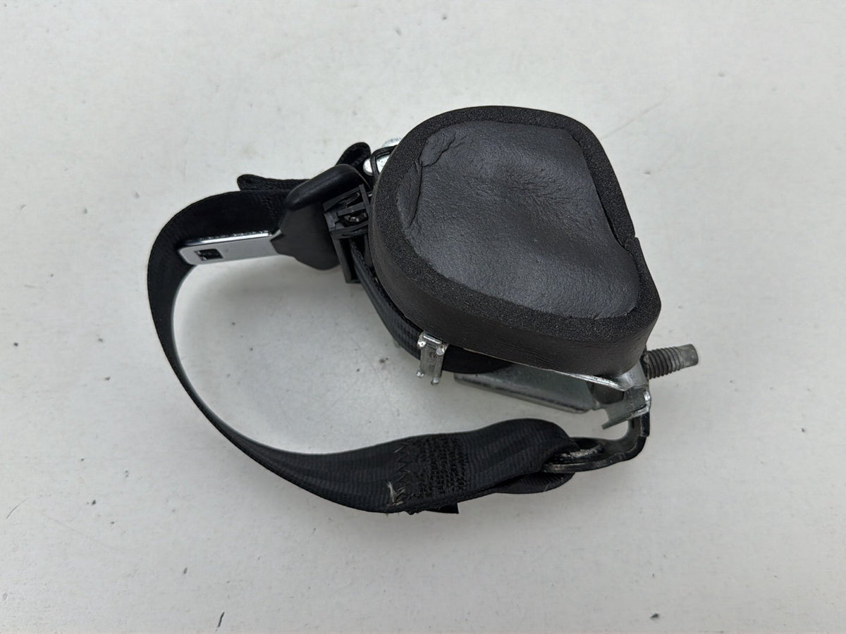2012-2014 Ford Focus MK2-Rear Left Seat Belt 34074153CBL OEM