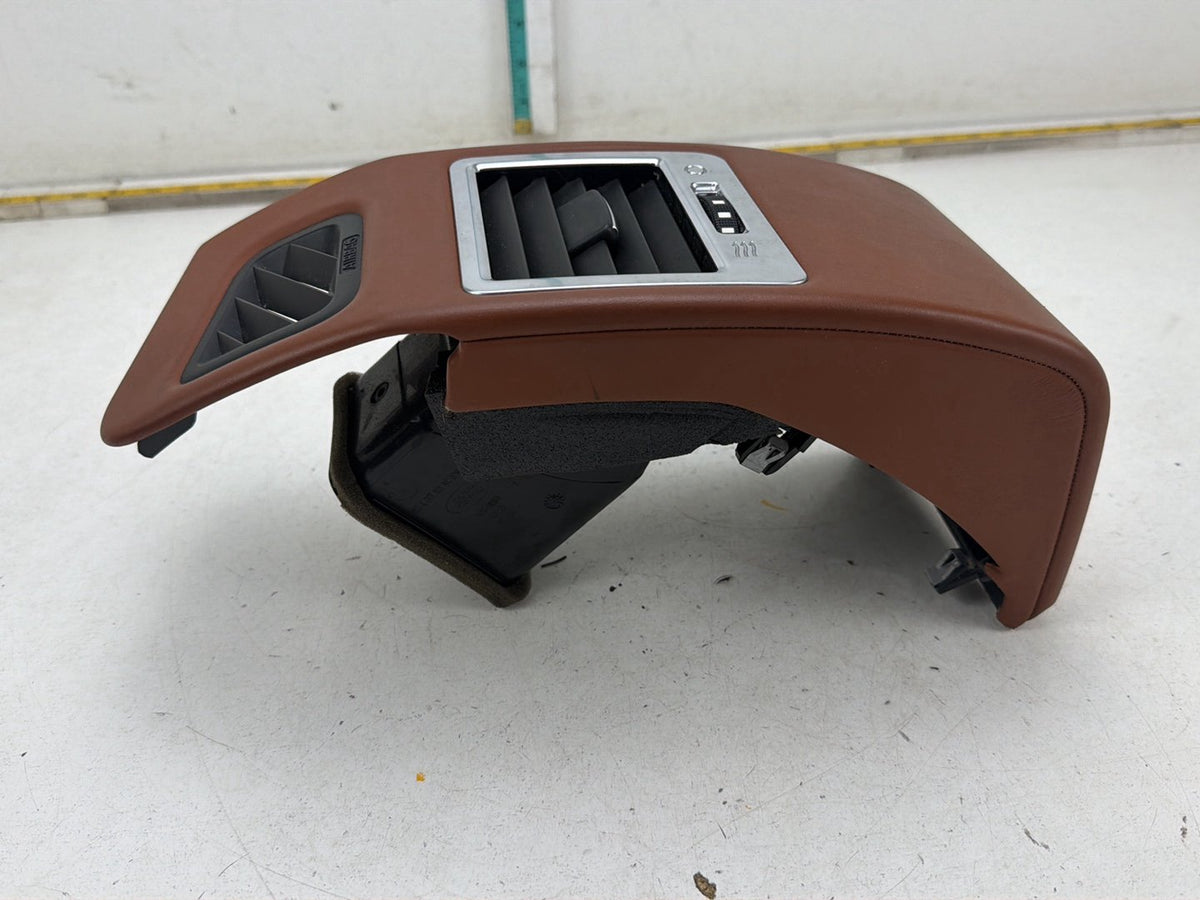 2012-2013 Land Rover Range Rover Sport Front Right Side Dashboard Air Vent OEM