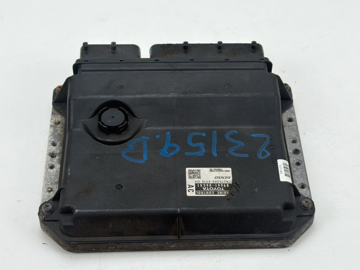 2007-2009 Toyota Camry 2.4L Engine Control Module ECU ECM 89661-06C41 OEM