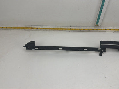2010-2015 Toyota Prius Dash Instrument Panel Garnish Finish Molding OEM