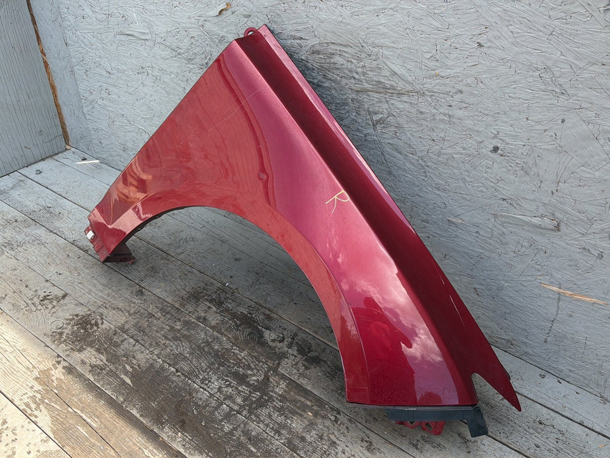 2013 - 2016 Lincoln MKZ- Front Right Passenger Side Fender Panel OEM