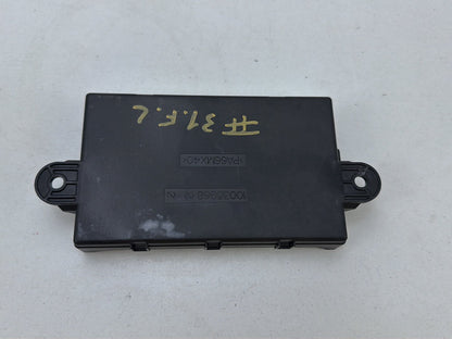 2007-2013 Mercedes-Benz S-Class W221 Front Left Door Control Module Unit OEM