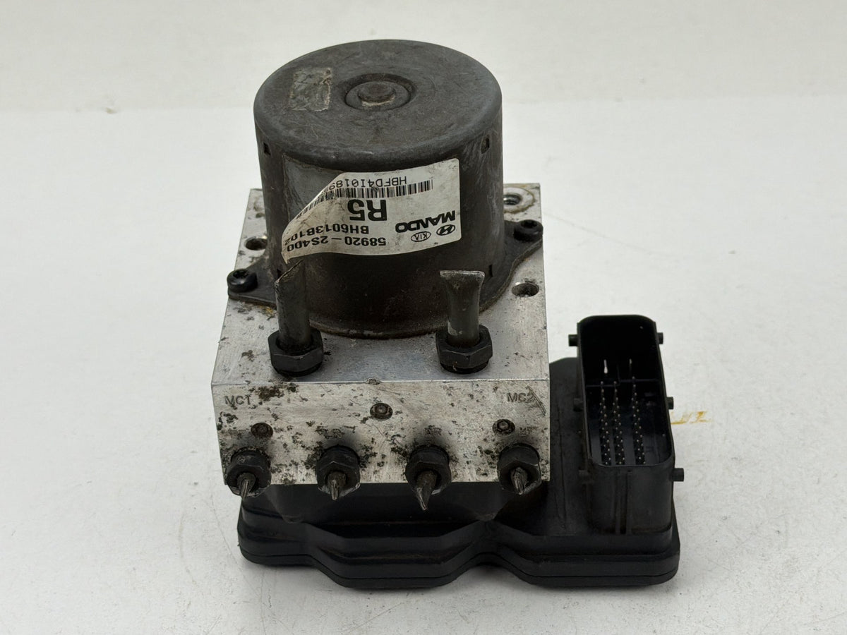 2010-2013 Hyundai Tucson ABS Anti-Lock Brake Pump Module 58920-2S400 OEM