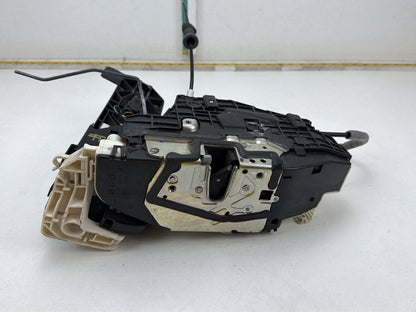 2007-2013 Mercedes-Benz S-Class W221 Front Left Door Lock Latch Actuator OEM