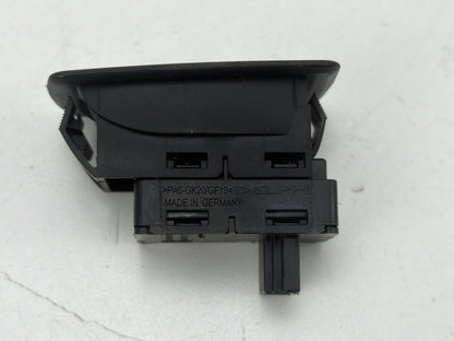 2007-2013 BMW X5 Rear Right Passenger Side Power Window Switch 6945874 OEM