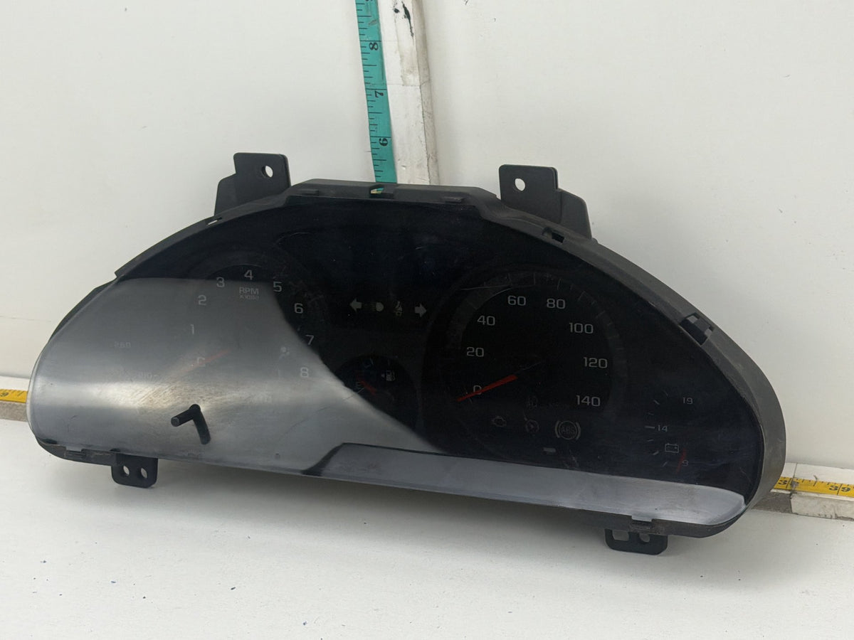 2009-2013 Chevrolet Traverse - Instrument Cluster Speedometer 20865615 OEM