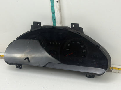 2009-2013 Chevrolet Traverse - Instrument Cluster Speedometer 20865615 OEM