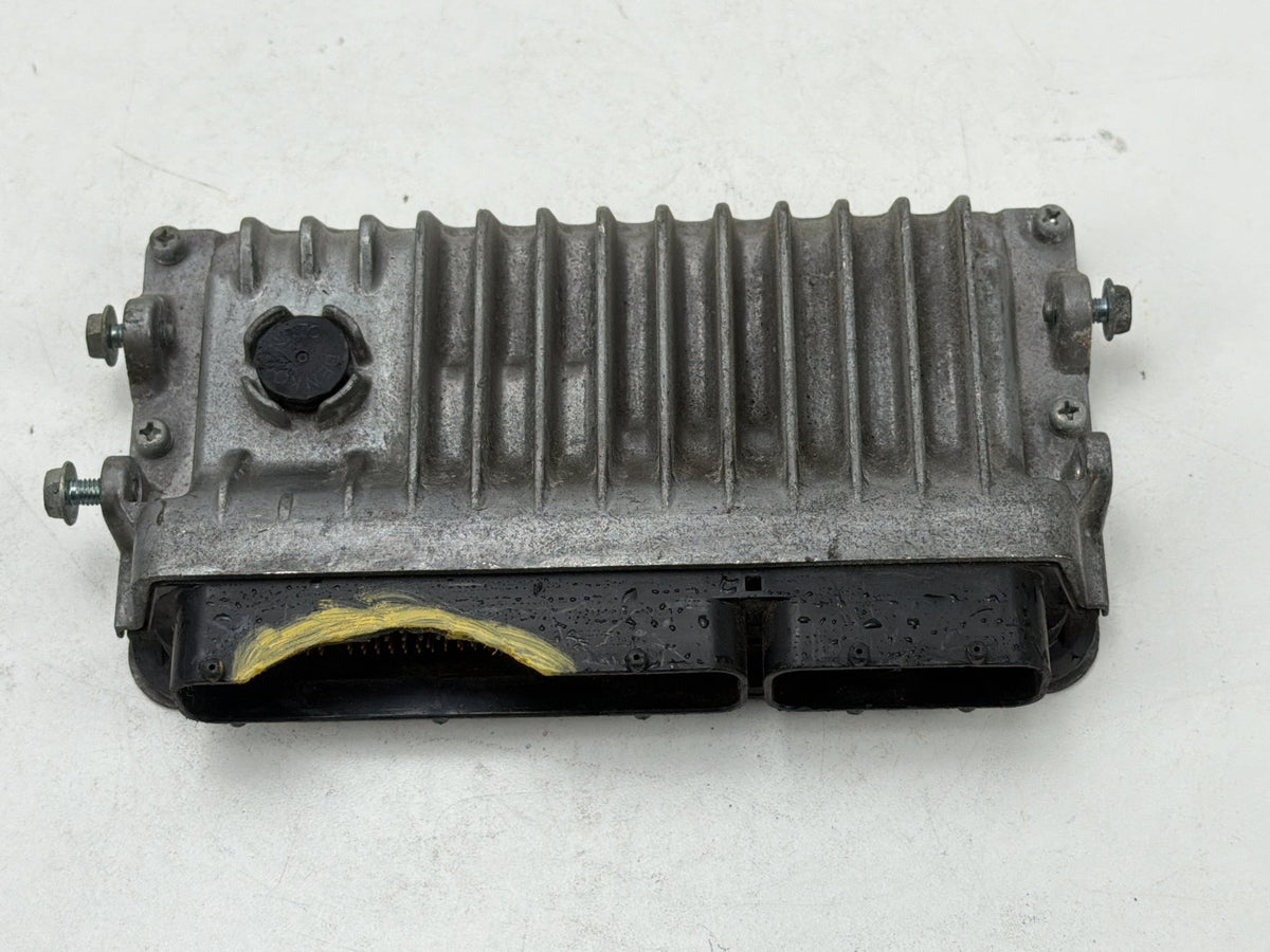 2012-2014 Toyota Camry Engine Computer Control Module 89661-06K74 OEM