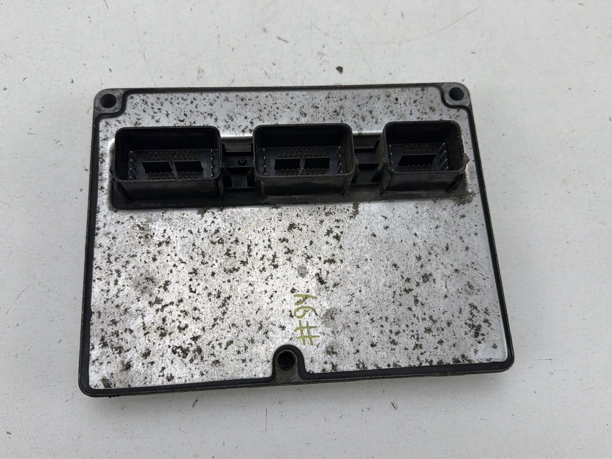 2003-2006 Lincoln Navigator Engine Computer/ ECU Module 3L7A-12A650-DB OEM
