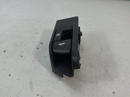 2007-2011 Toyota Camry Fuel Door Trunk Lid Lever Release Opener F47-82311 OEM