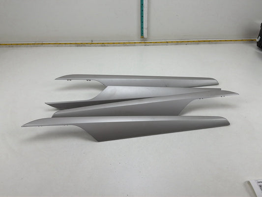 2013-2015 BMW X1 E84 Door Panel Trim Molding Set 2991390 OEM