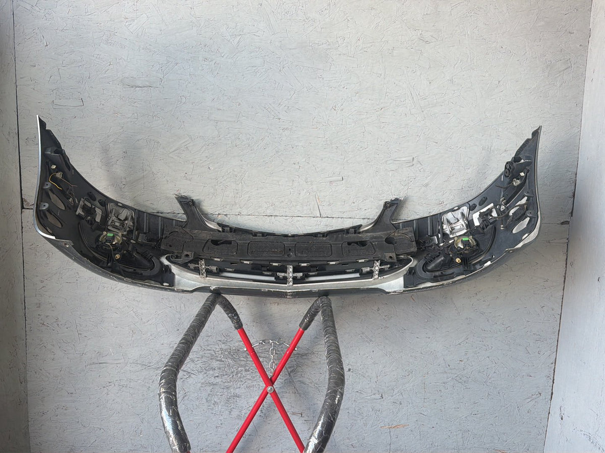 2007-2009 Mercedes-Benz S500 S-Class W221 Front Bumper Cover A2218851137 OEM
