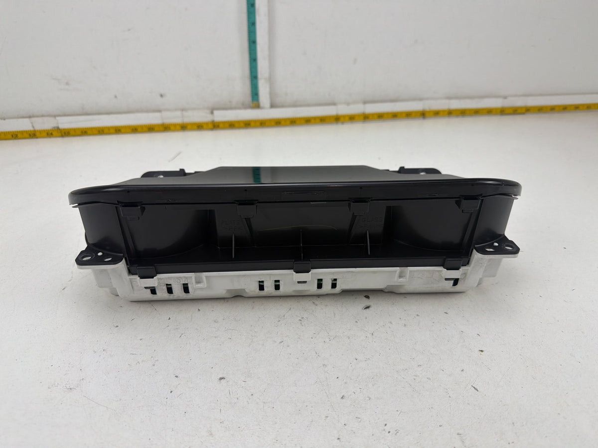 2008 Lexus RX350 Instrument Cluster Speedometer 83800-0E091-00,TN257440-0011 OEM