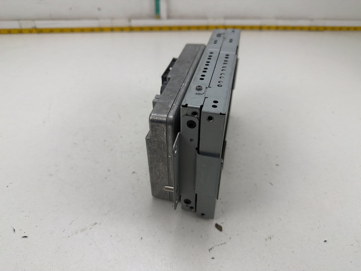 2012-2015 Ford Explorer Navigation Info Display Screen CB5T-14F239-AB OEM