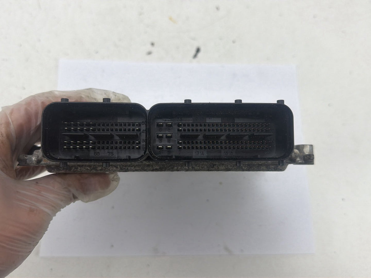 11-13 Kia Forte - Engine Computer Control Module 39122-2G182 OEM