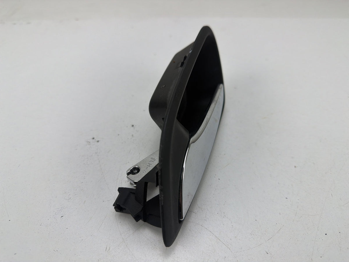 2011-2016 Chevrolet Cruze Front Left Driver Side Interior Door Handle Chrome OEM