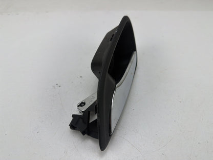2011-2016 Chevrolet Cruze Front Left Driver Side Interior Door Handle Chrome OEM